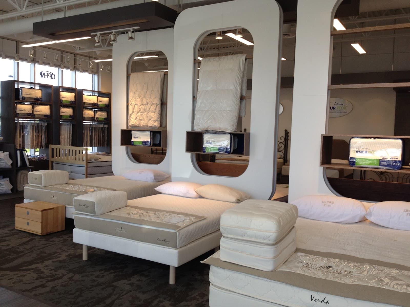 The Mattress & Sleep Company photo 3