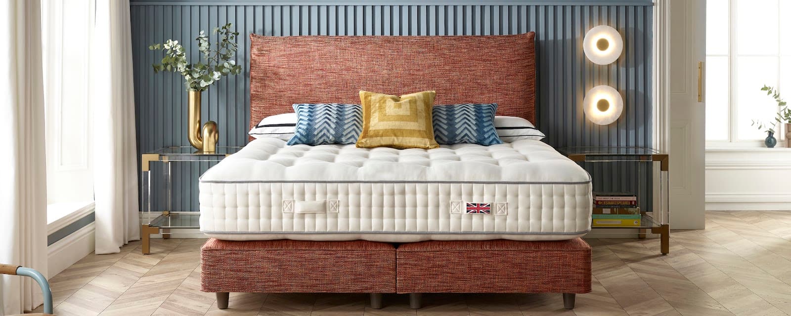 The Mattress & Sleep Company photo 1