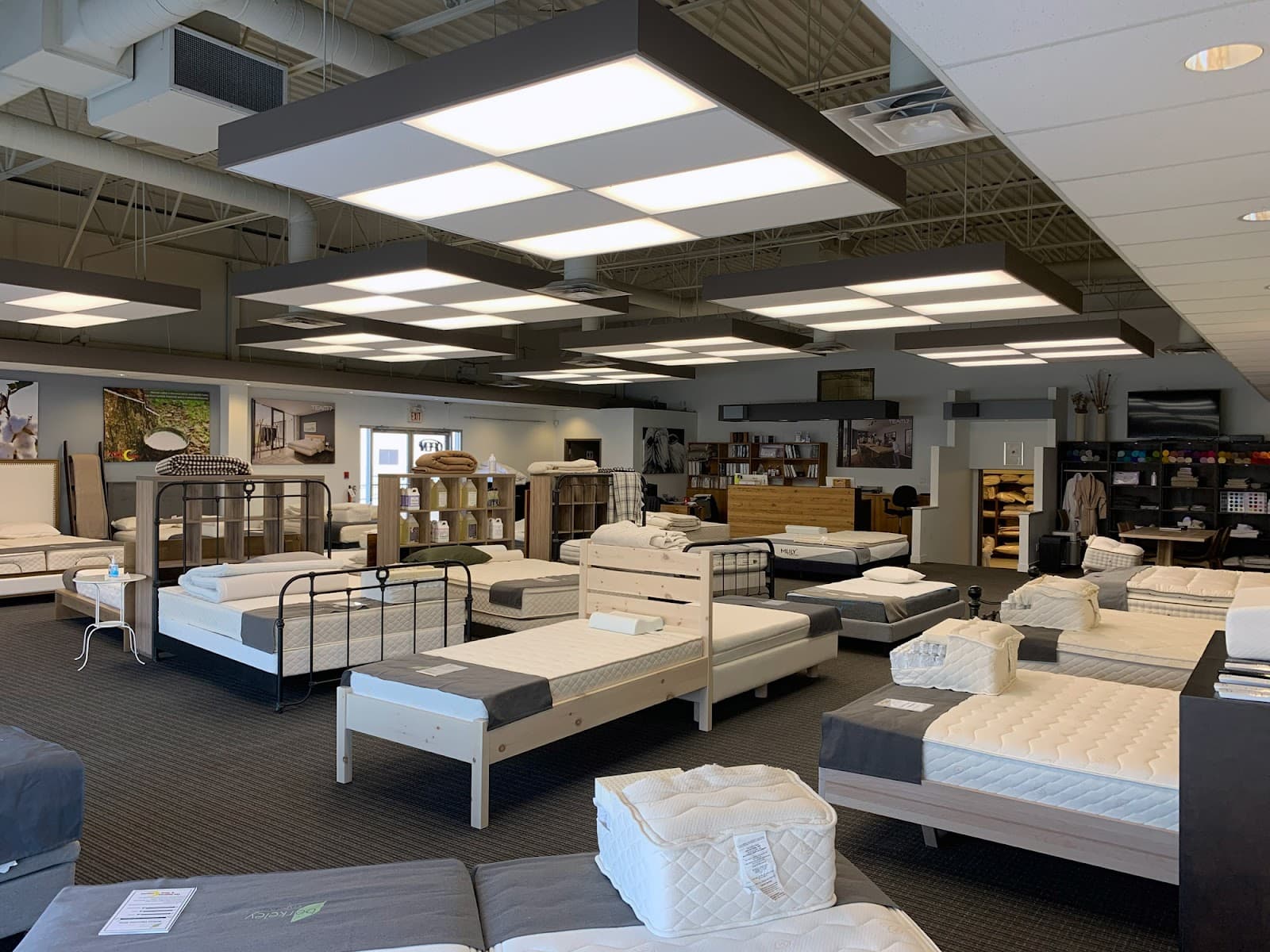 The Mattress & Sleep Company photo 2