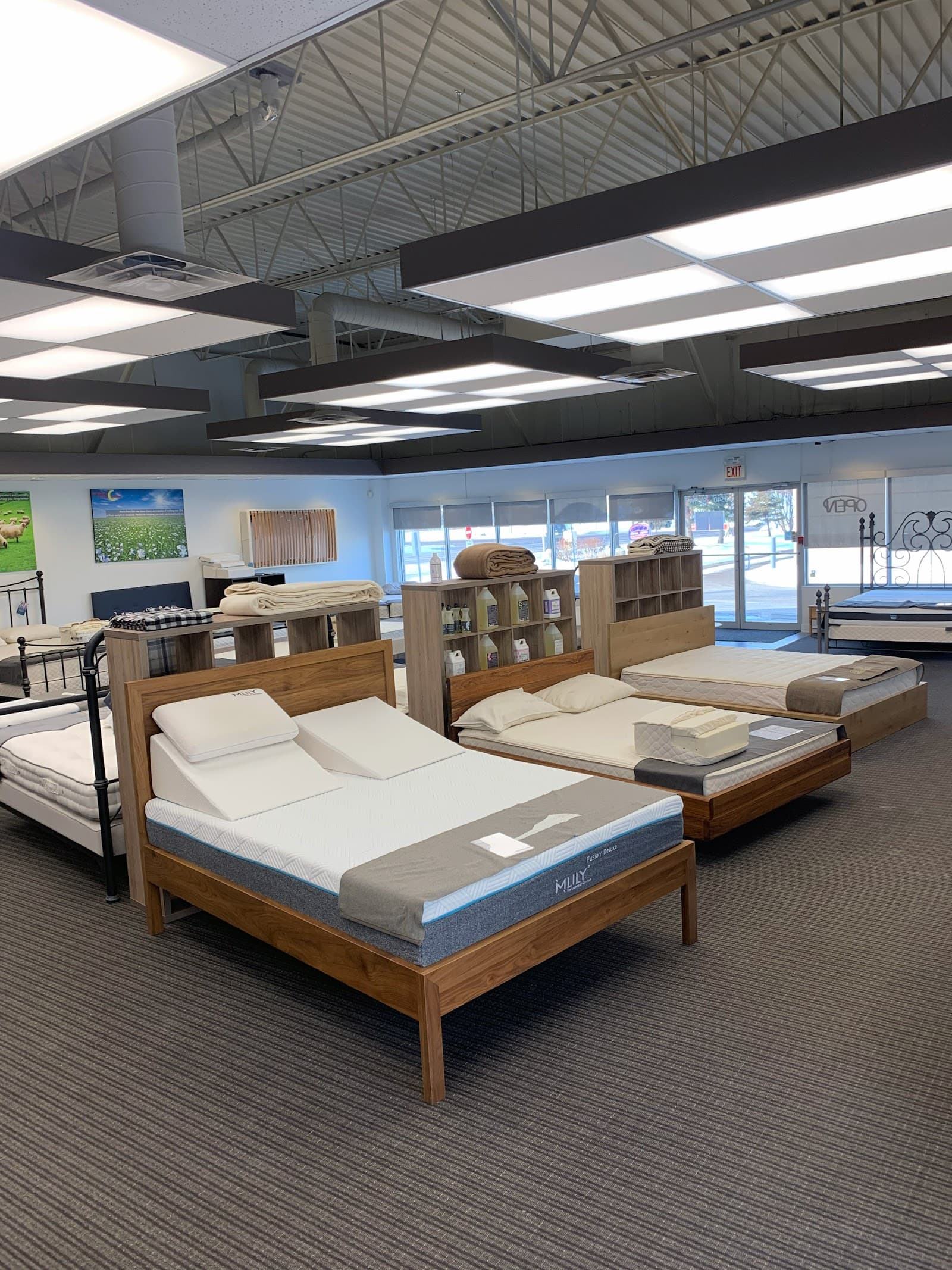 The Mattress & Sleep Company photo 3