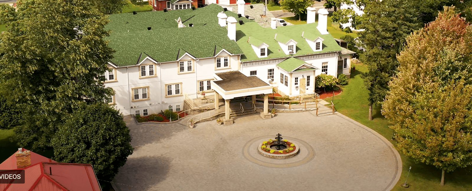The Mayfield Retirement Residence, retirement home in Prescott