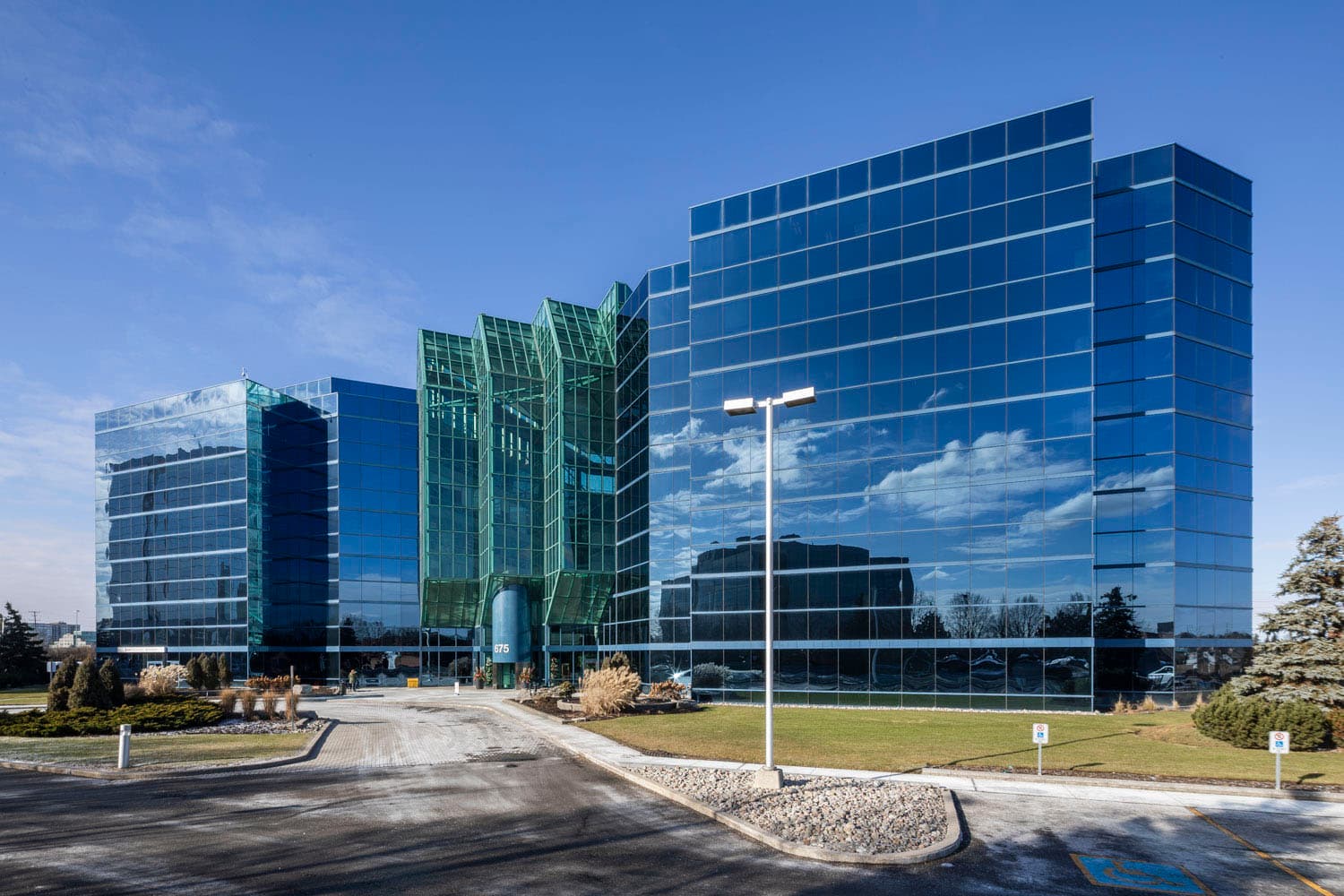 The McClelland Financial Group