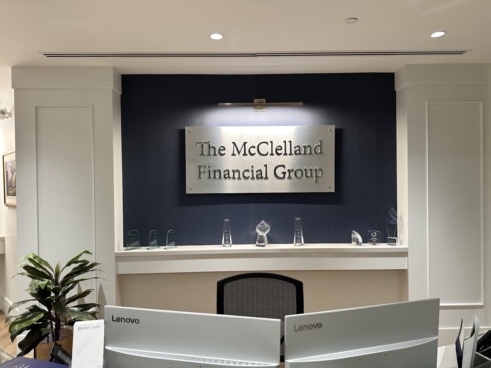 The McClelland Financial Group photo 2