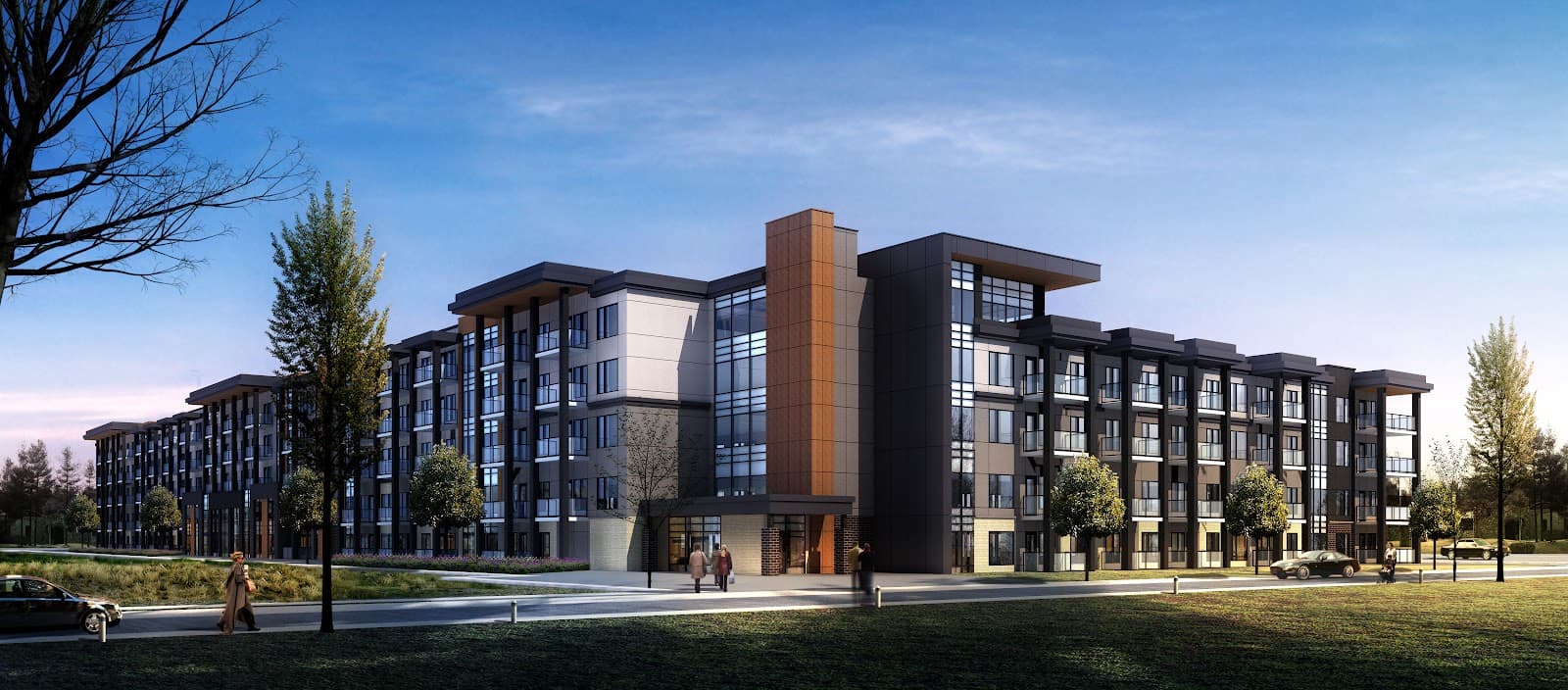 The Meadows Retirement Residence photo 1 of 2