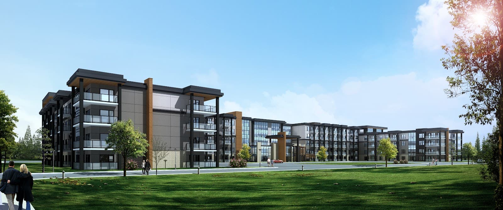The Meadows Retirement Residence photo 1