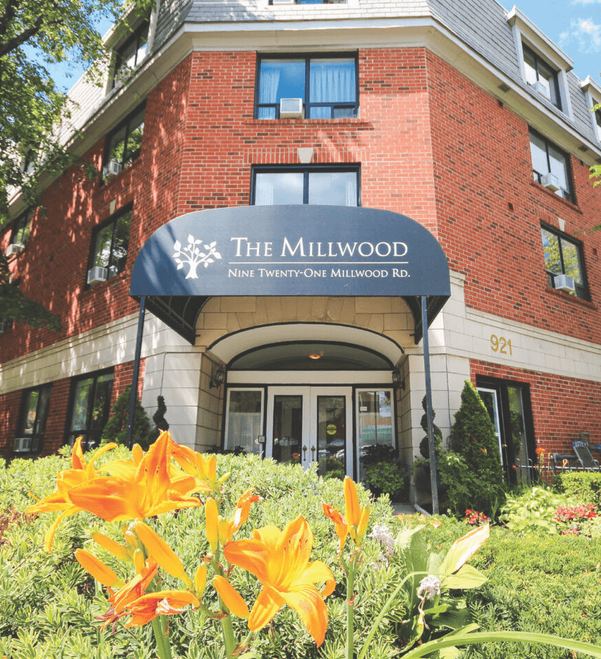 The Millwood