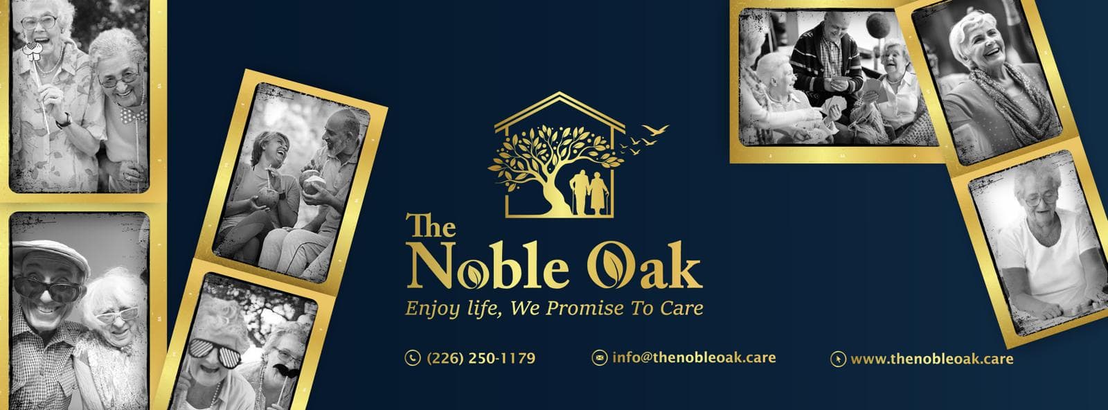 The Noble Oak Inc photo 1 of 4