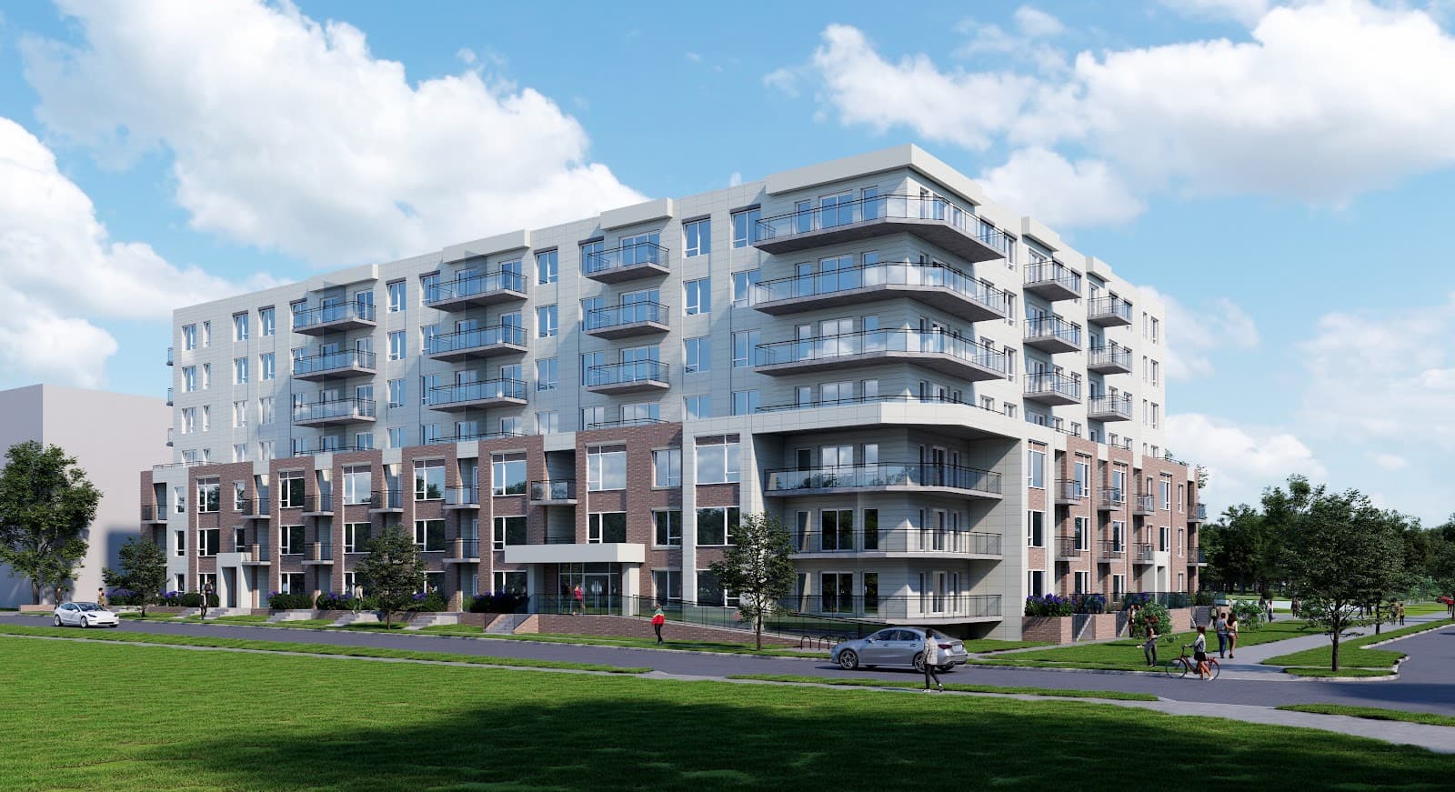The Opal - Opal Ridge Suites