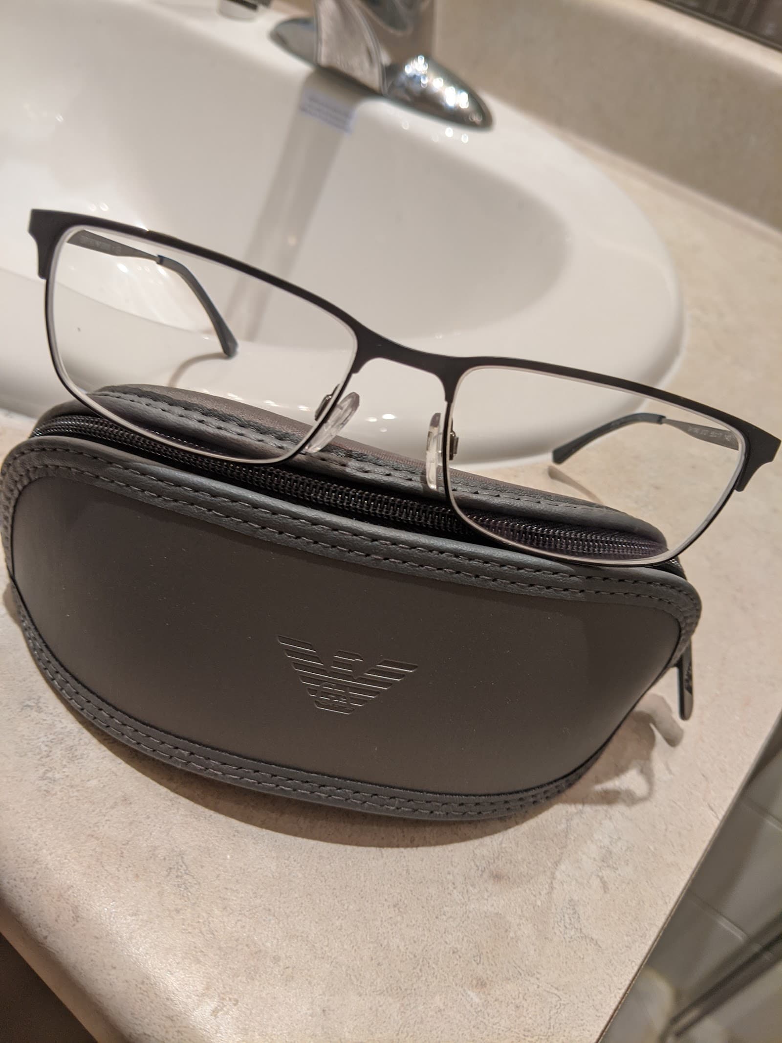 The Optical Store photo 1