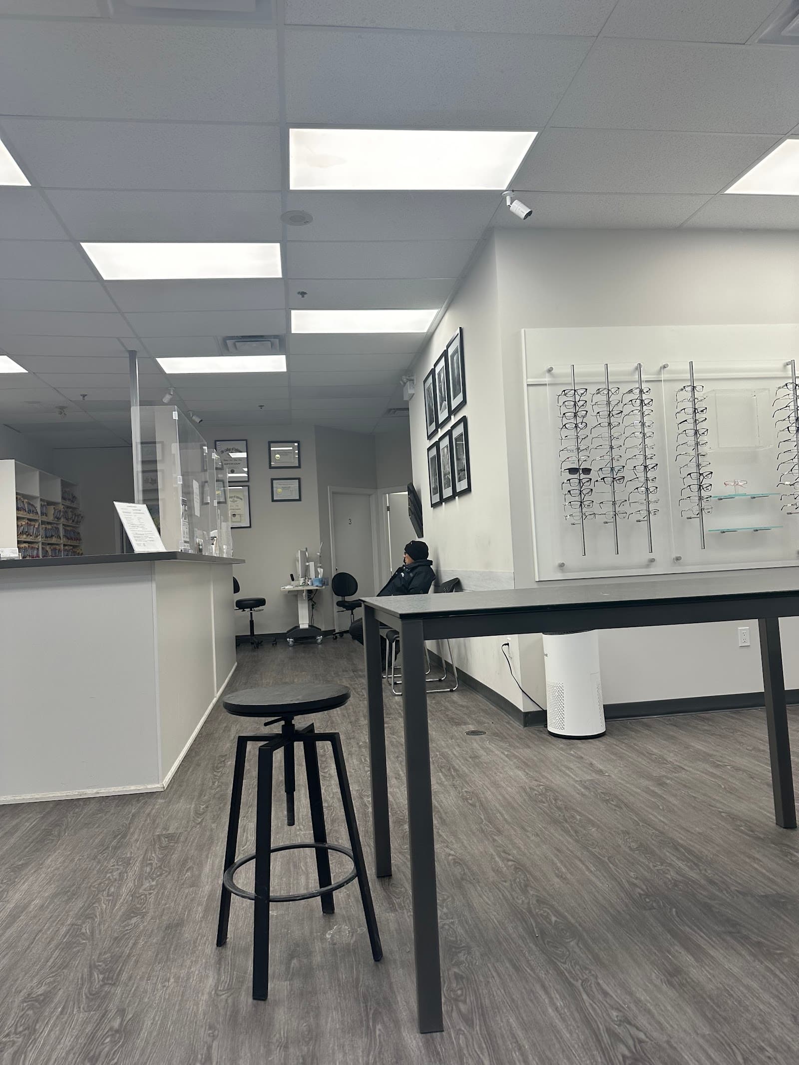 The Optical Store photo 2