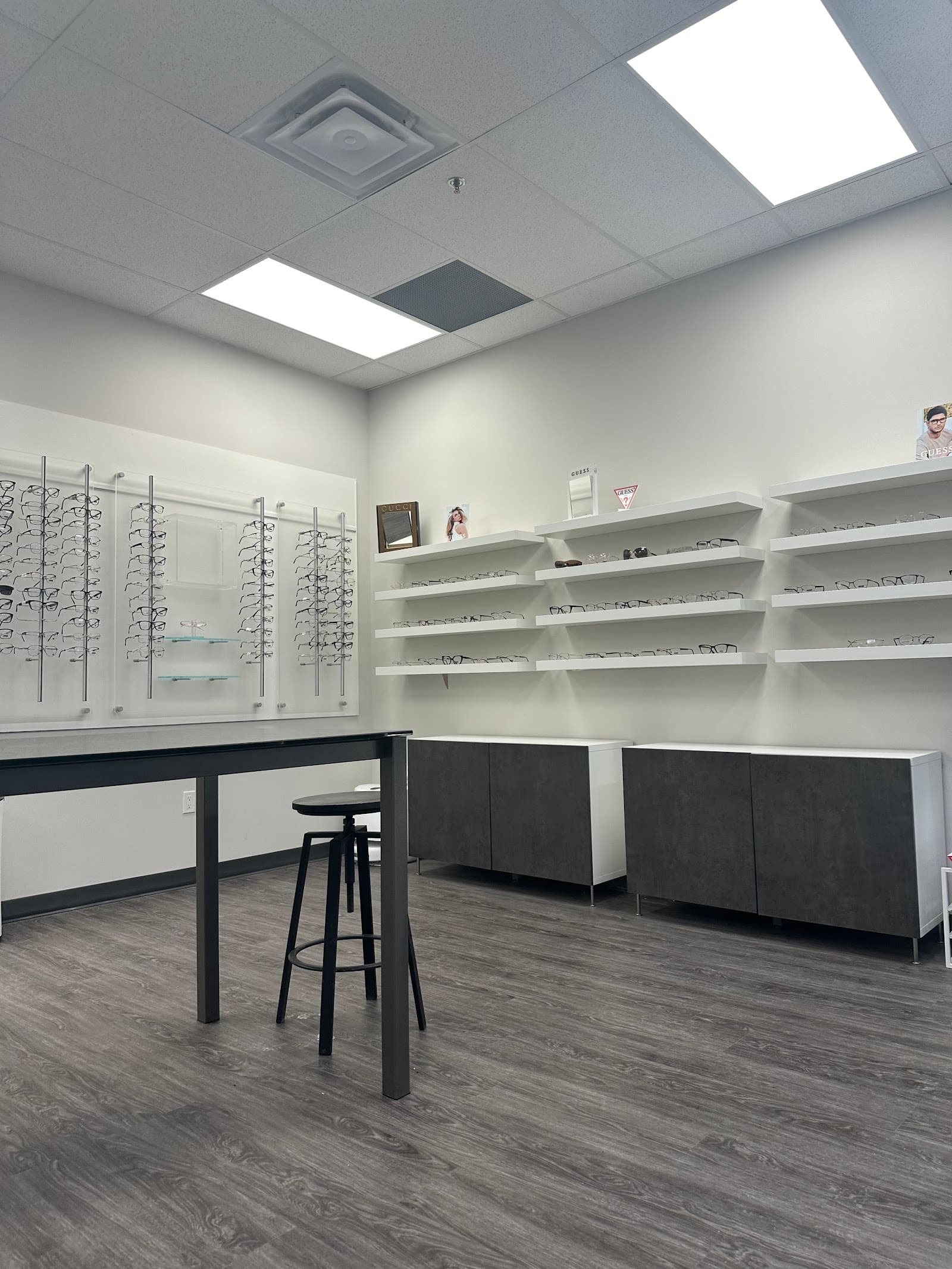 The Optical Store photo 6
