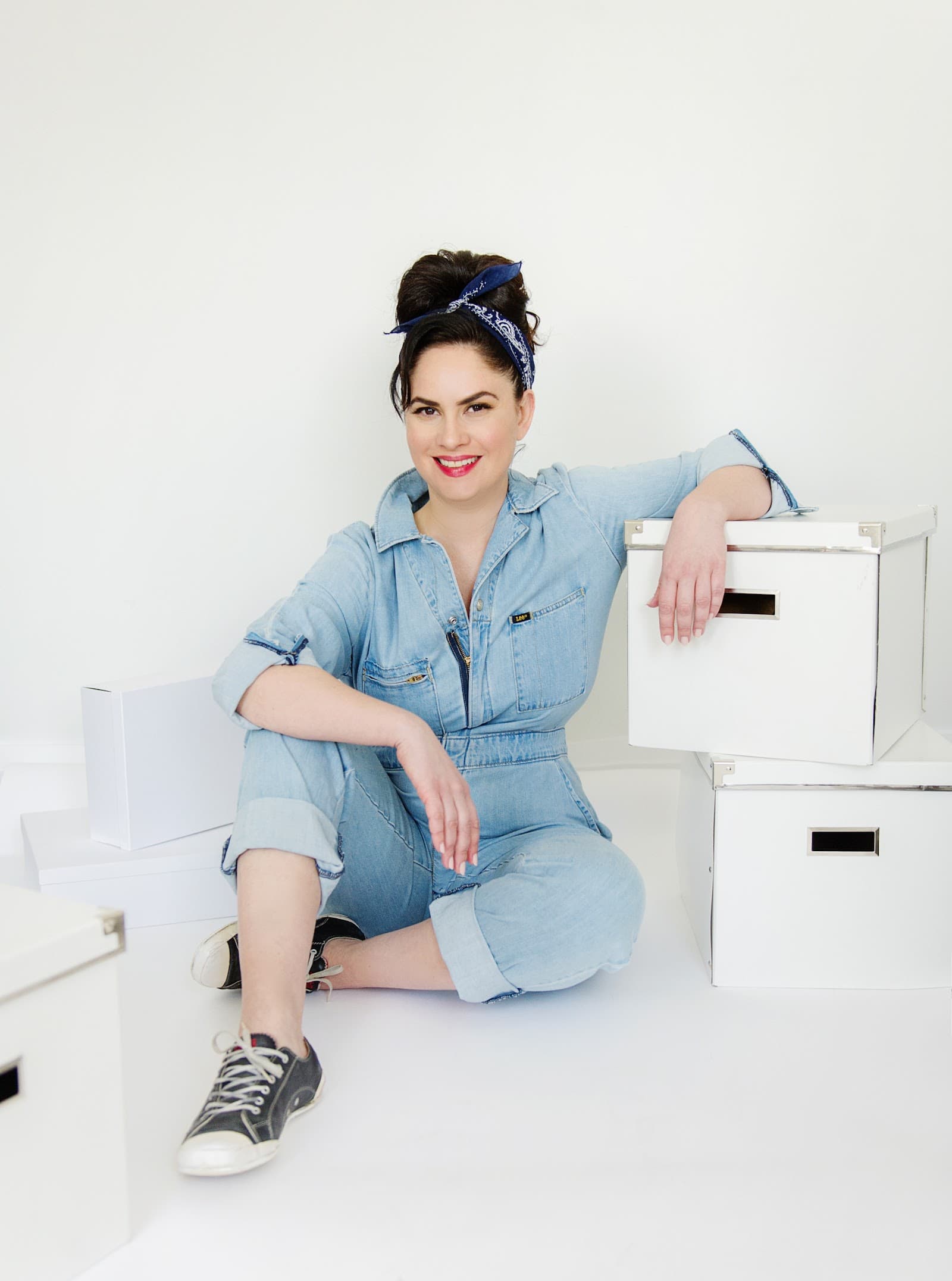 The Organizational Stylist, professional organizers in Toronto