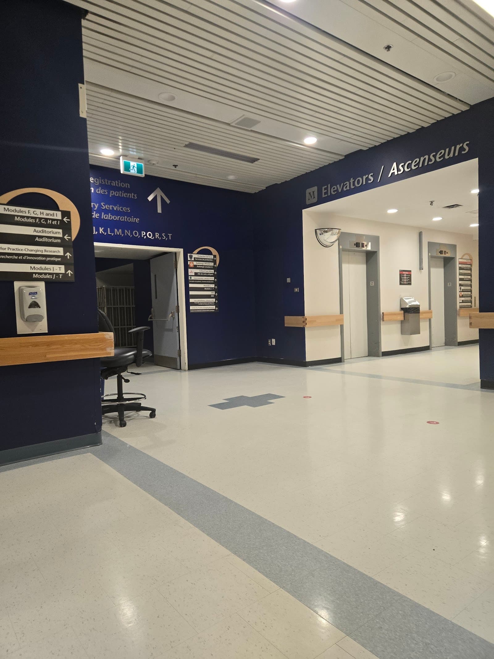 The Ottawa Hospital photo 1