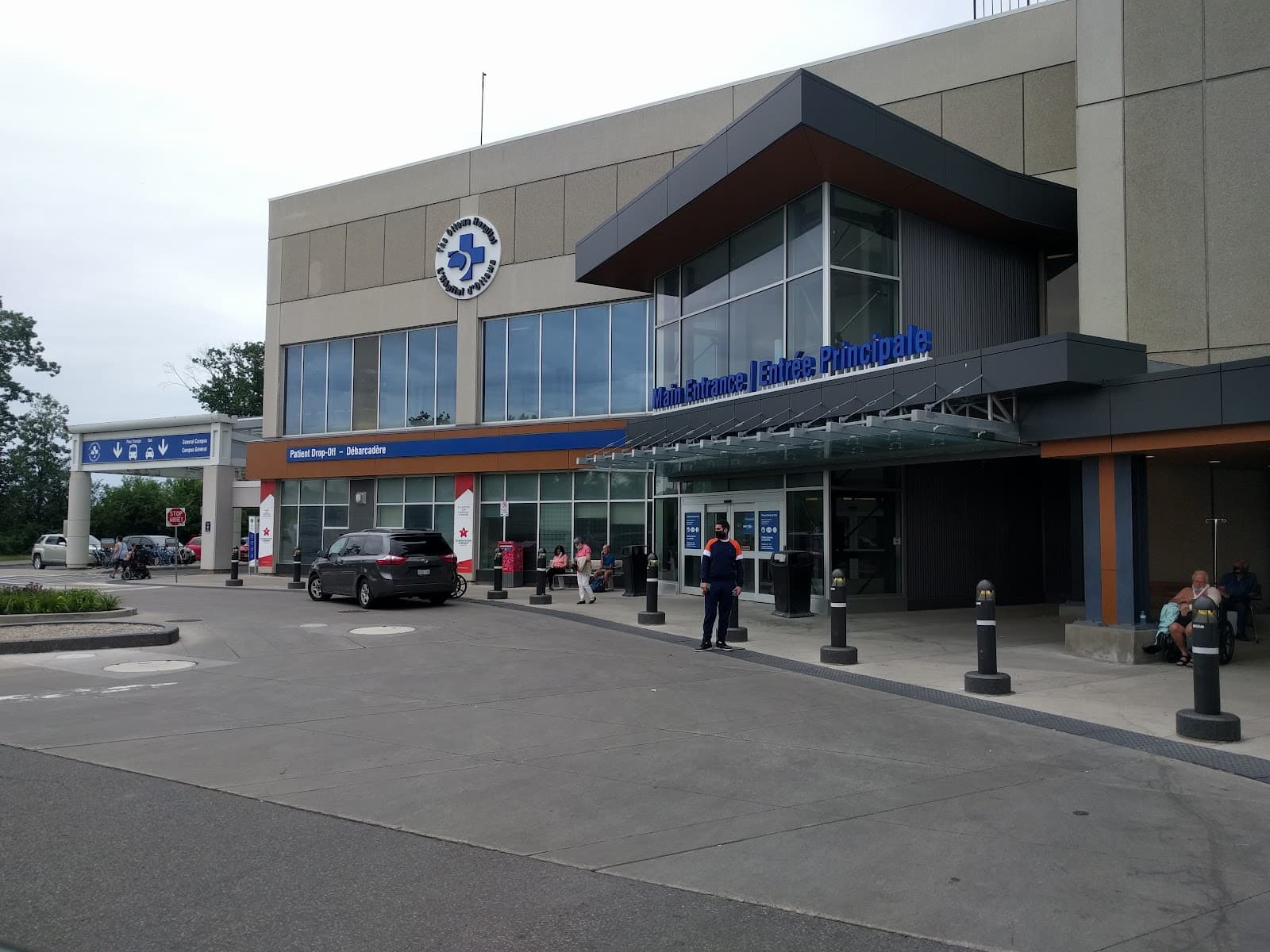 The Ottawa Hospital photo 4