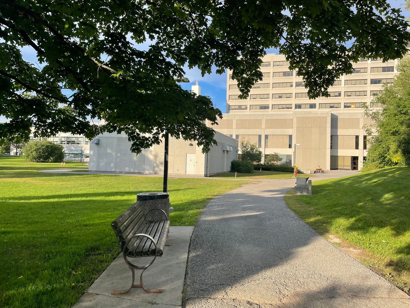The Ottawa Hospital photo 6
