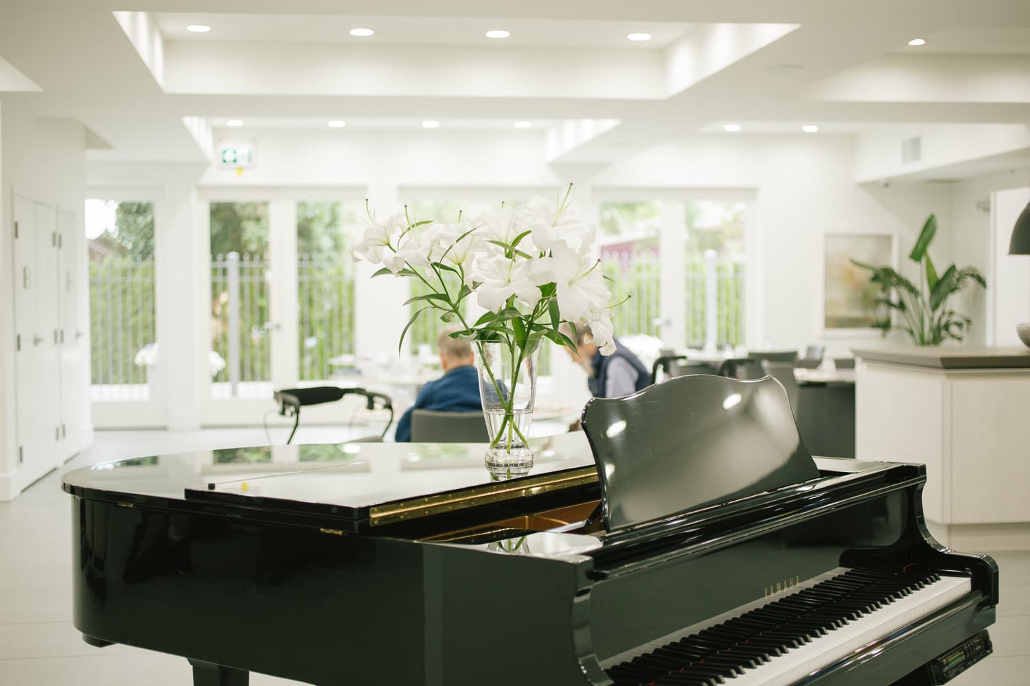 The Oxford - Senior Care Home