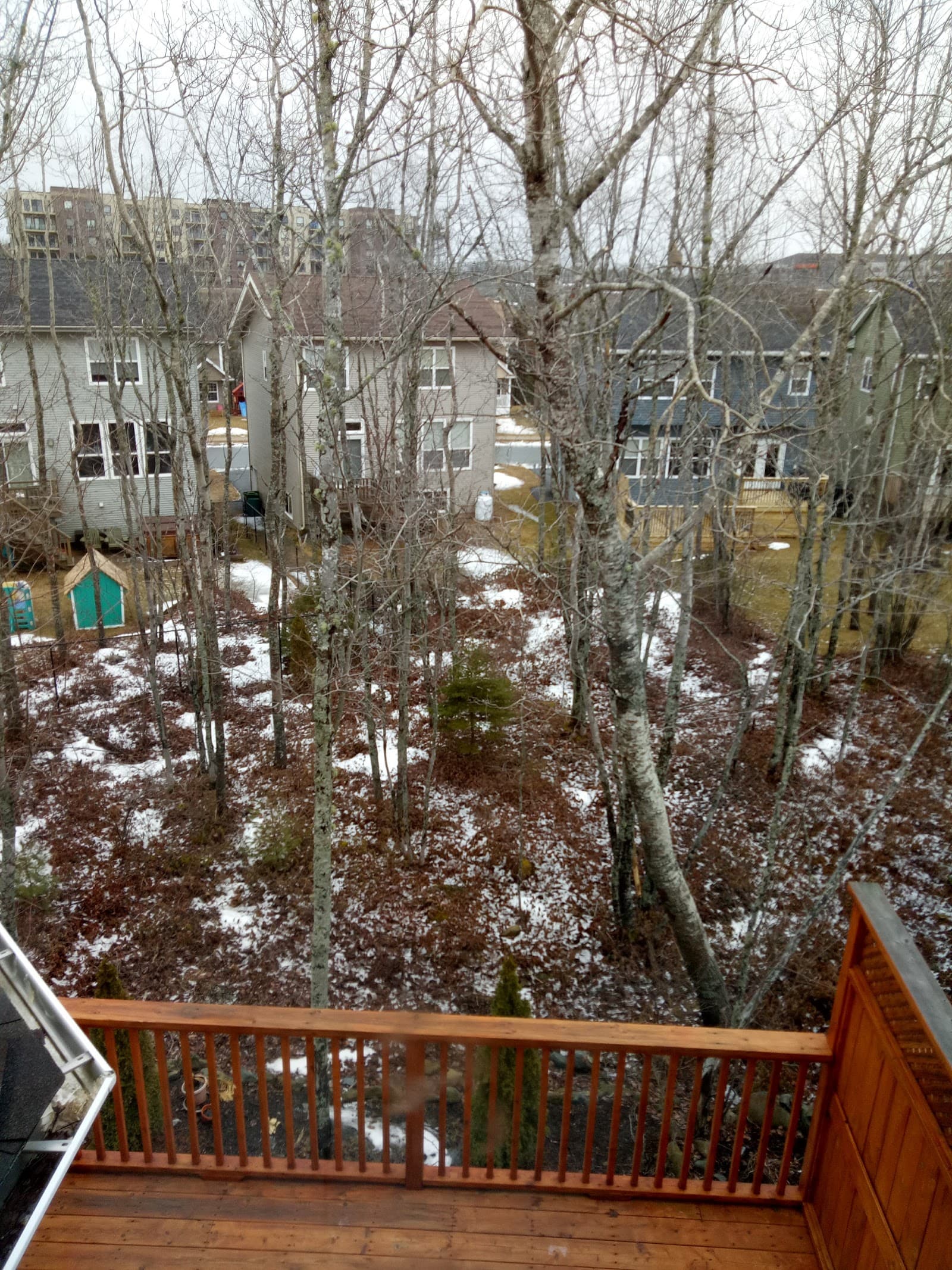 The Parks of West Bedford photo 1