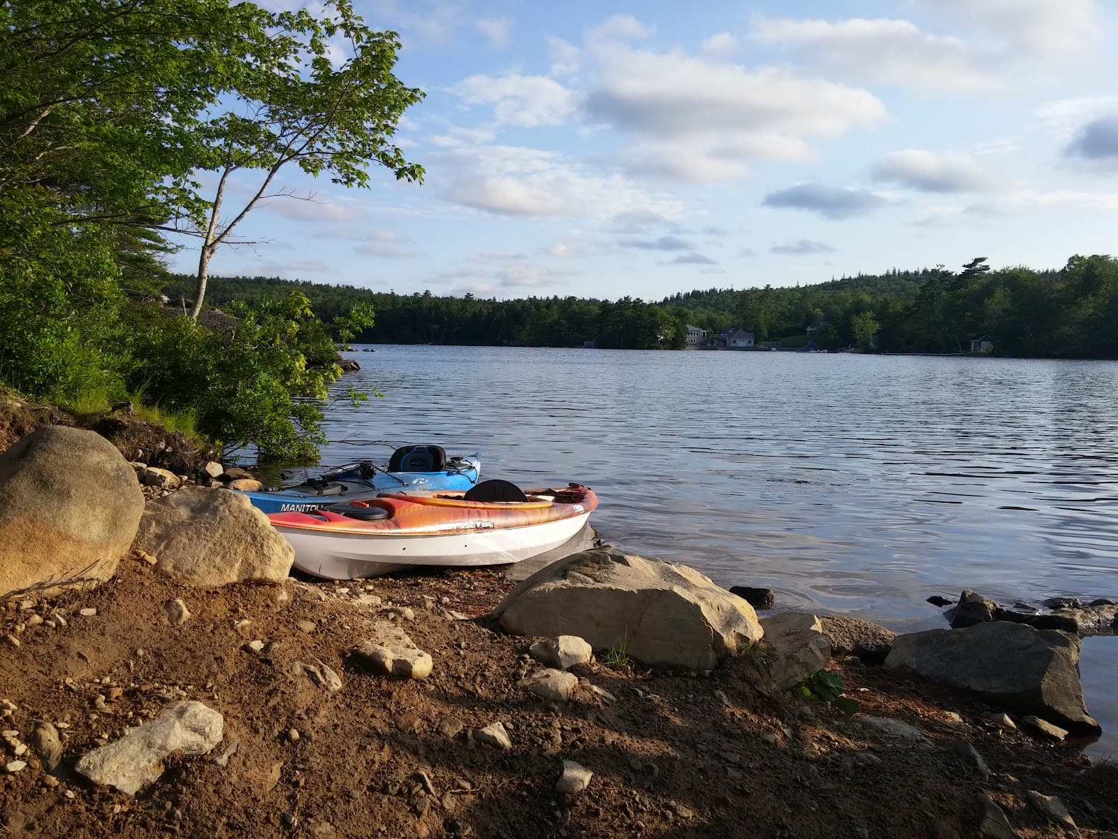 The Parks of West Bedford photo 2