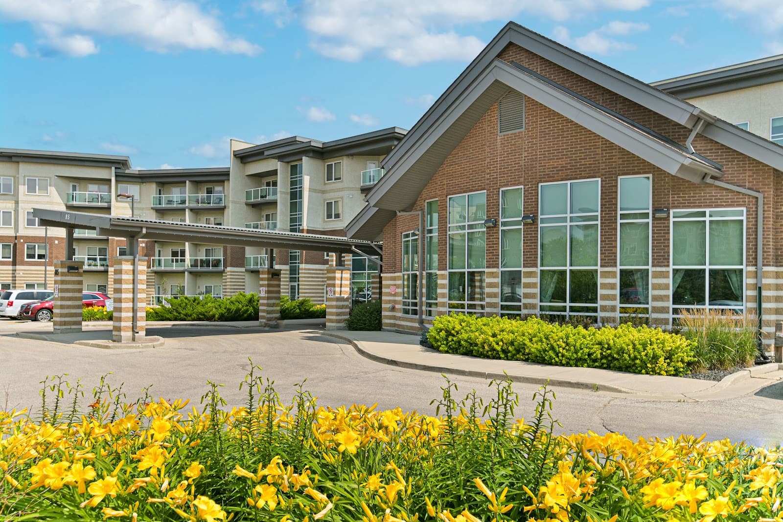 The Parkway Retirement Community photo 1 of 4