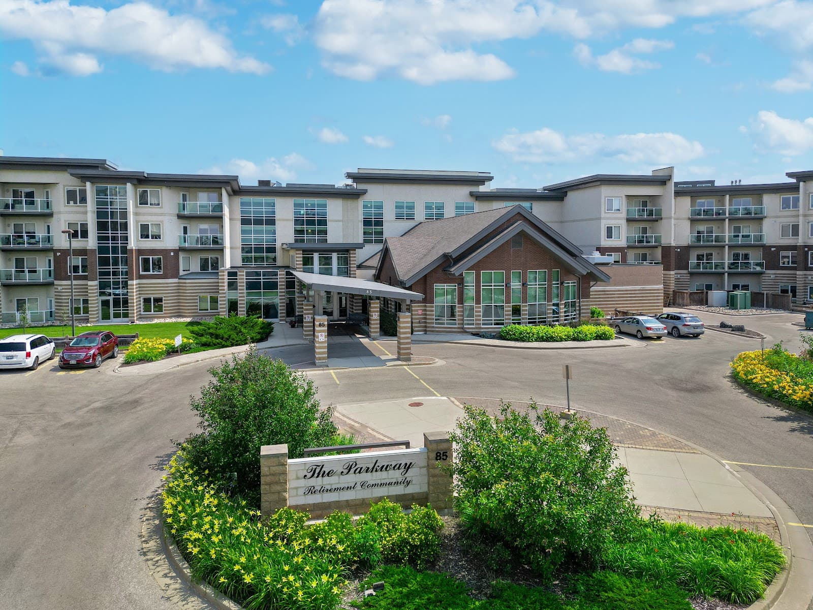 The Parkway Retirement Community photo 1