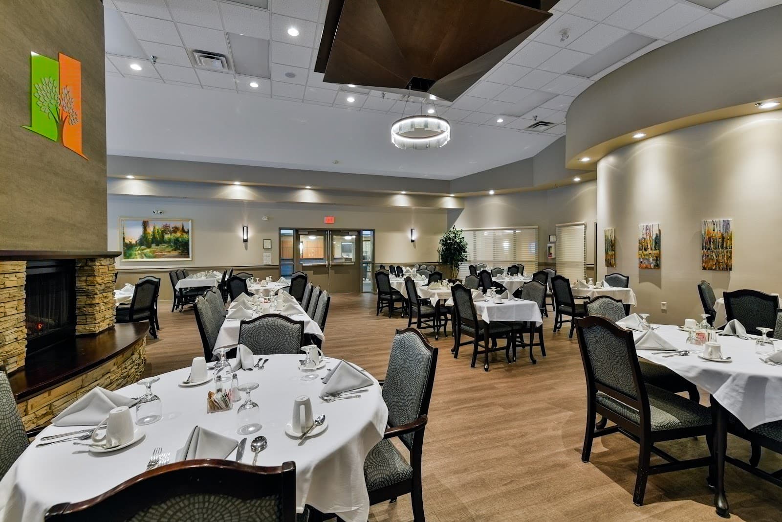 The Parkway Retirement Community photo 2