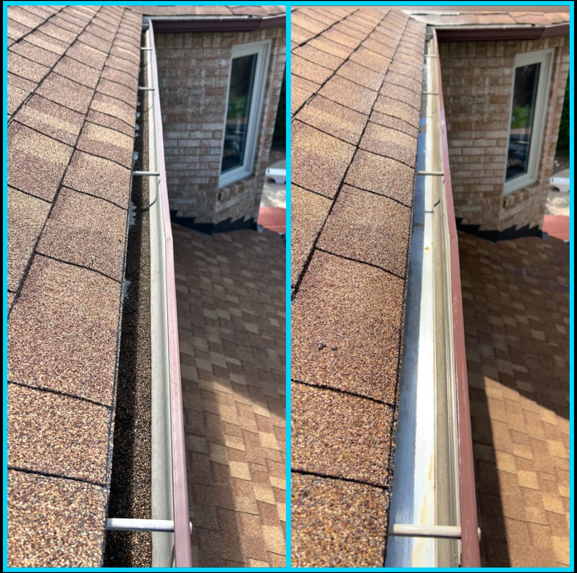 The Professionals Window & Eaves Cleaning Ltd., eavestrough cleaning in Toronto
