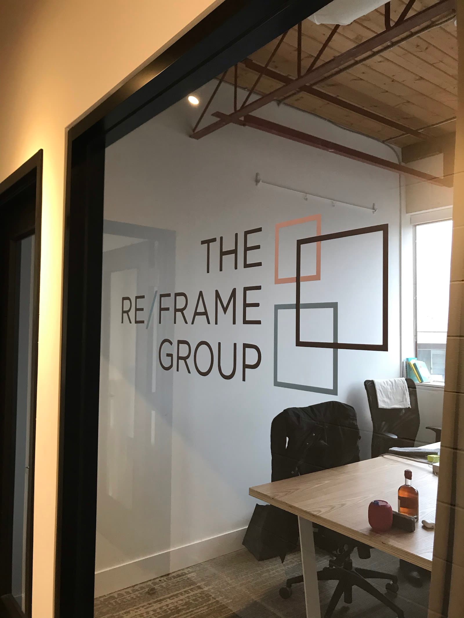 The ReFrame Group photo 2