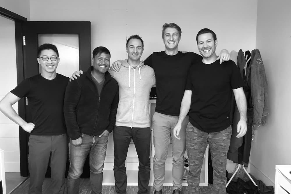 The ReFrame Group photo 4