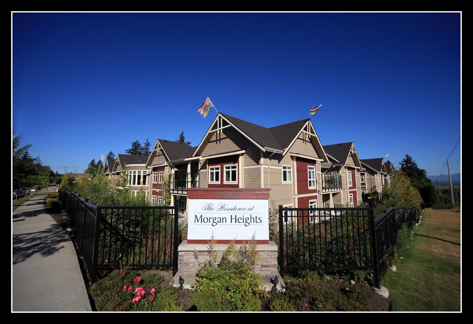 The Residence at Morgan Heights photo 1 of 4