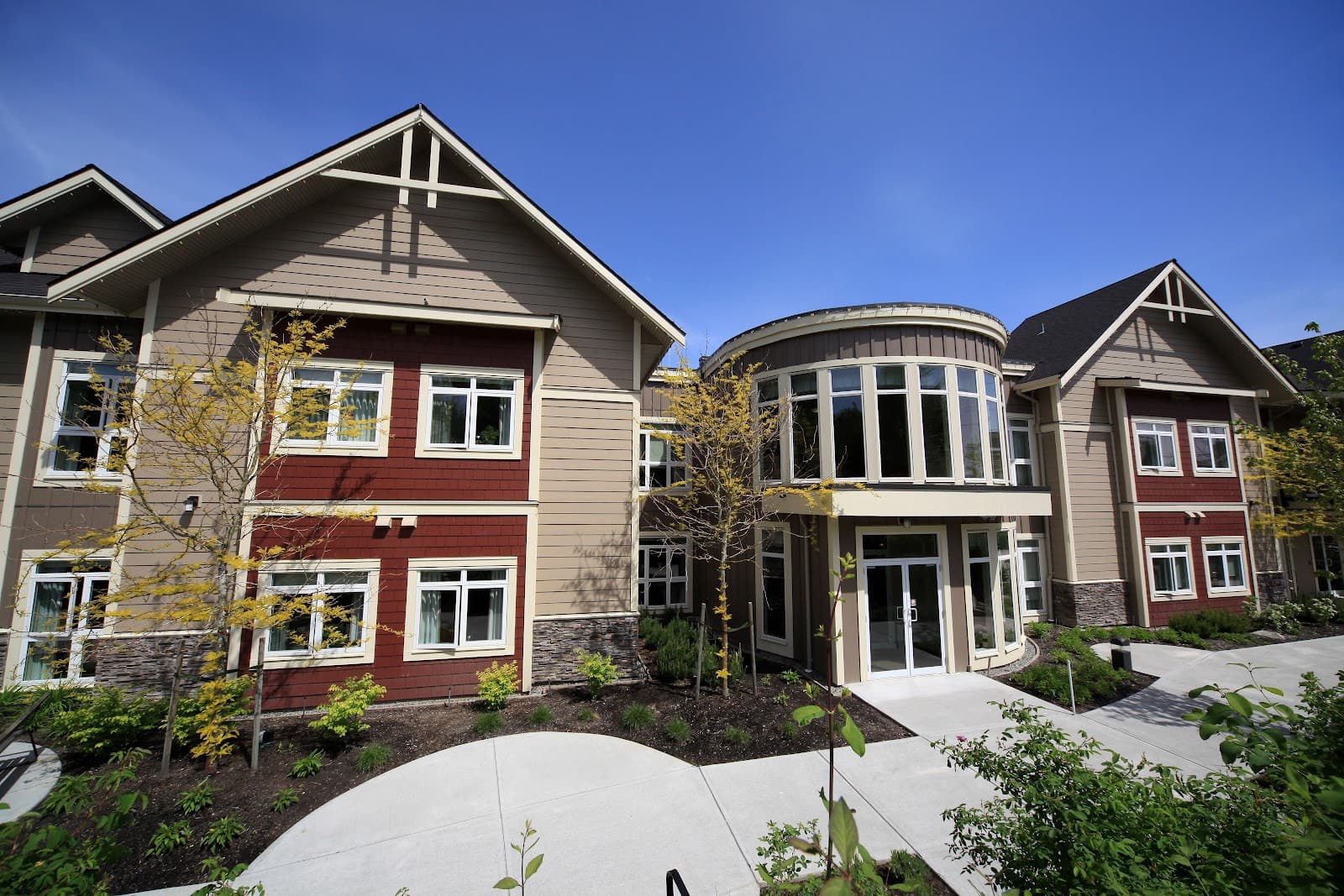 The Residence at Morgan Heights photo 1