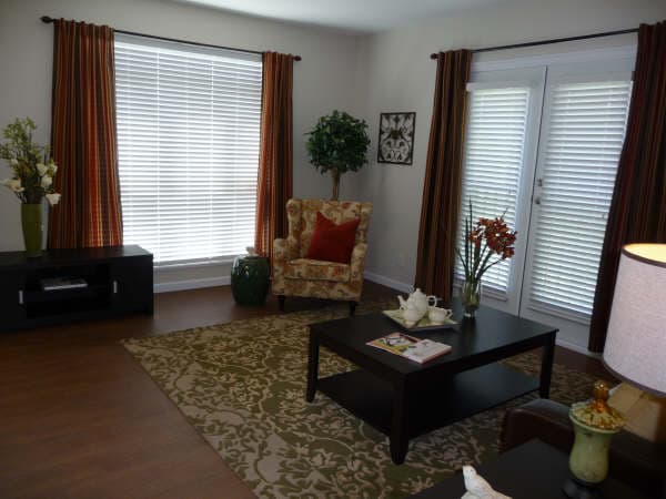 The Residence at Morgan Heights photo 3