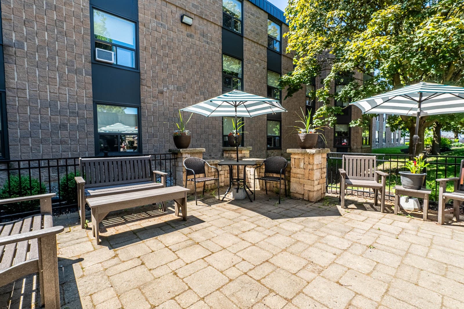 The Richmond Retirement Residence