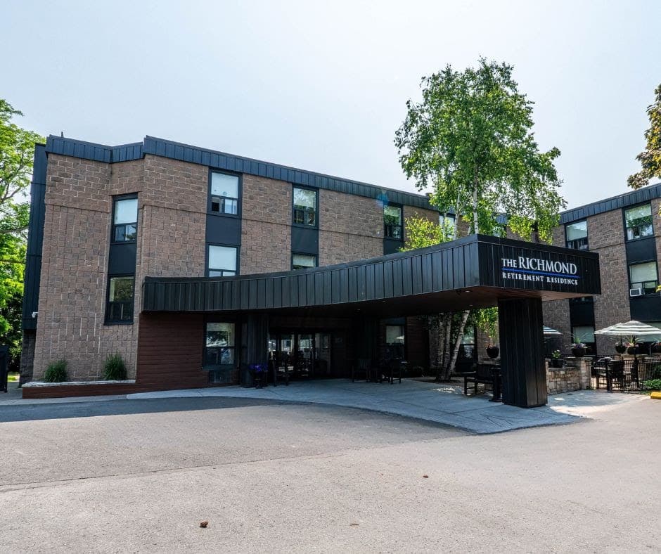 The Richmond Retirement Residence photo 2