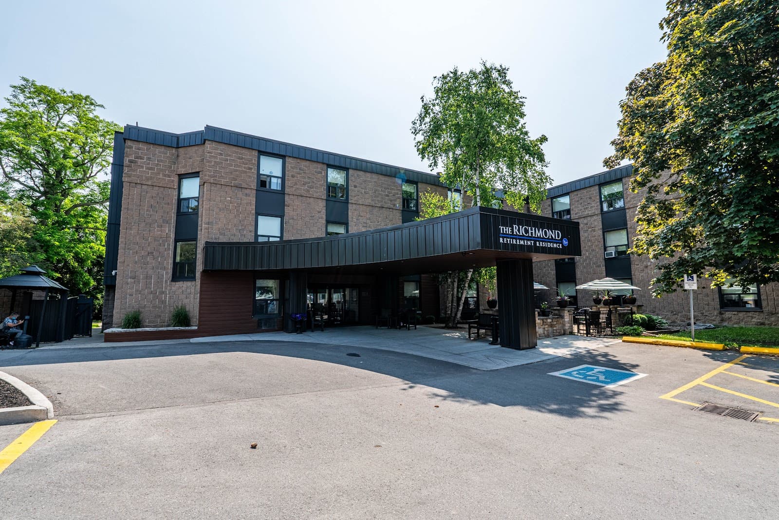 The Richmond Retirement Residence photo 3