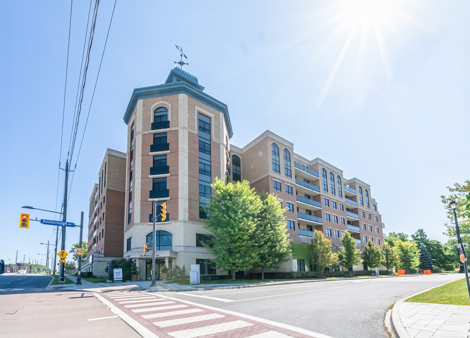 The Roxborough Retirement Residence photo 2