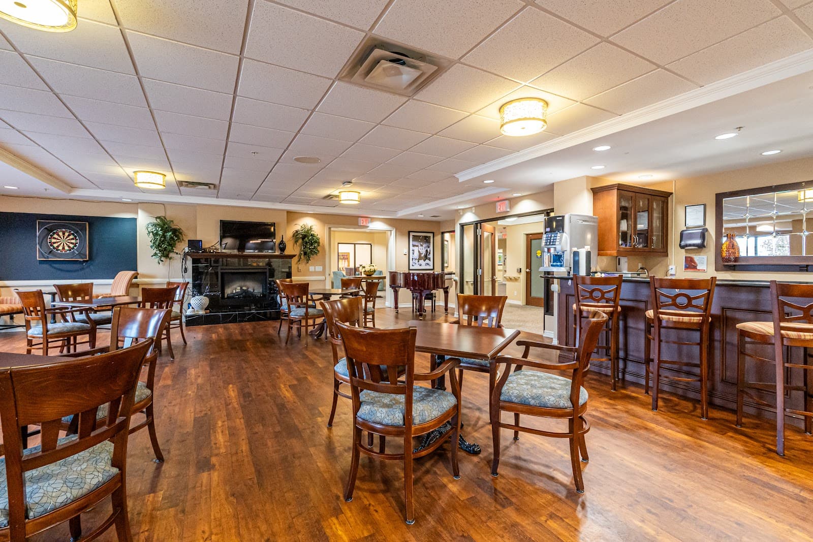 The Roxborough Retirement Residence photo 3