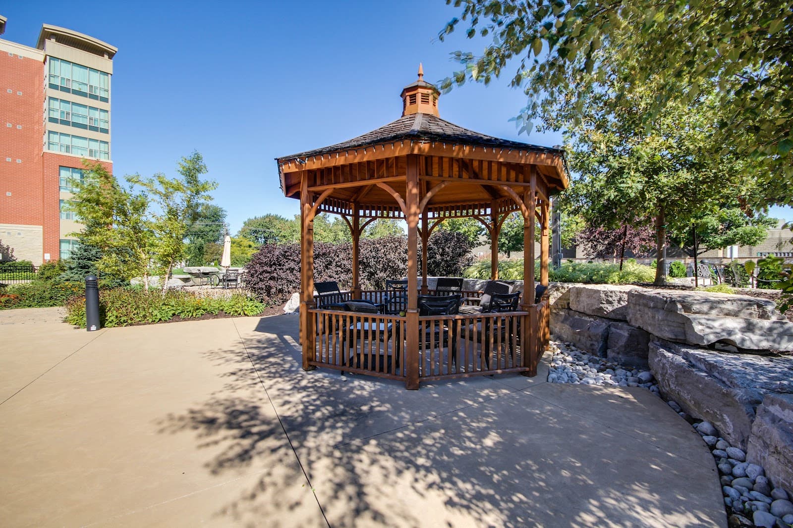 The Royal Henley Retirement Community