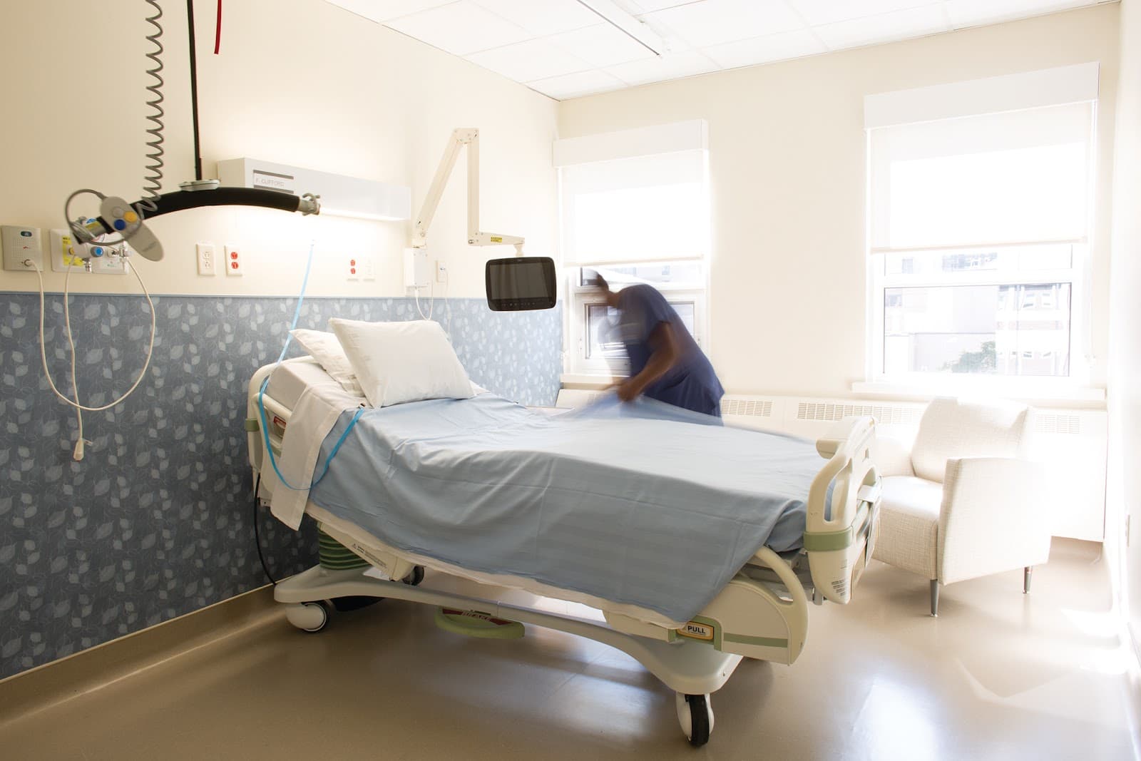 The Salvation Army Toronto Grace Health Centre photo 1