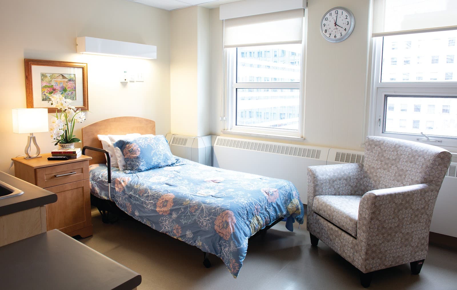 The Salvation Army Toronto Grace Health Centre photo 3