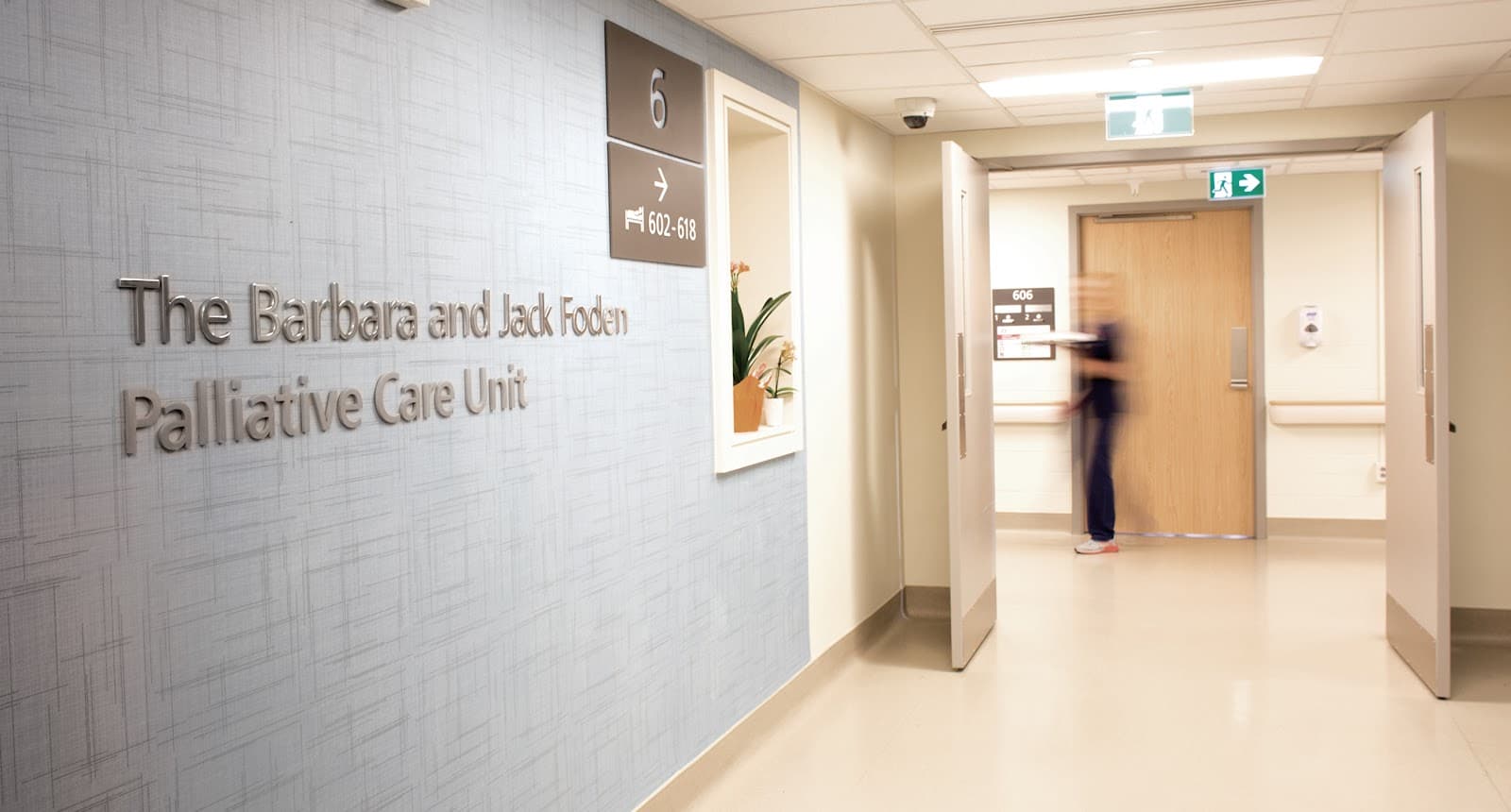 The Salvation Army Toronto Grace Health Centre photo 5