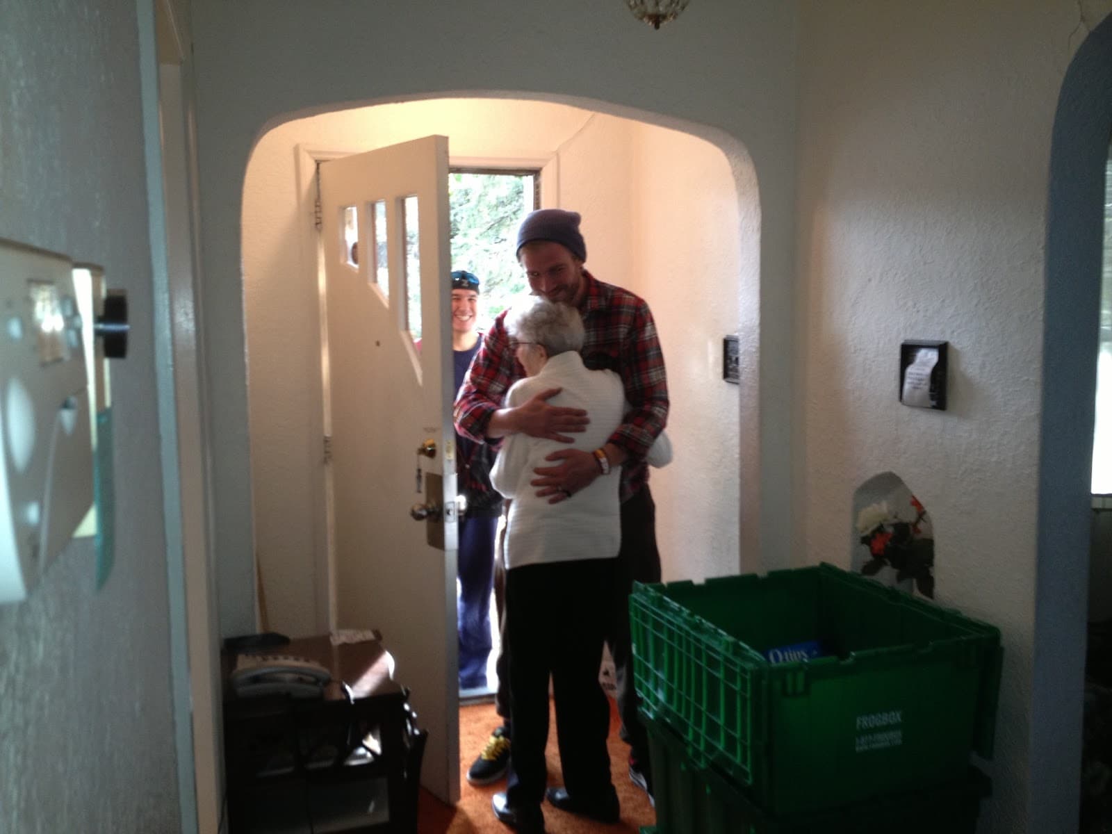 The Seniors Moving Company photo 1 of 4