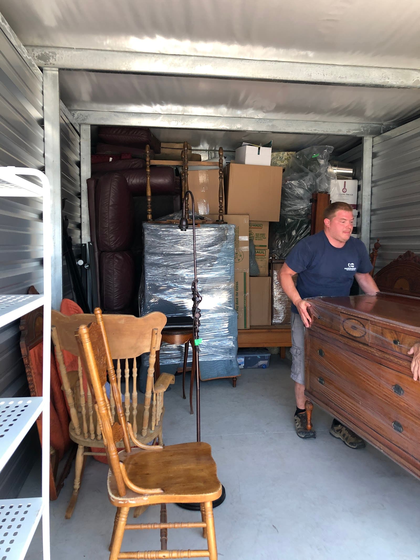 The Seniors Moving Company photo 2