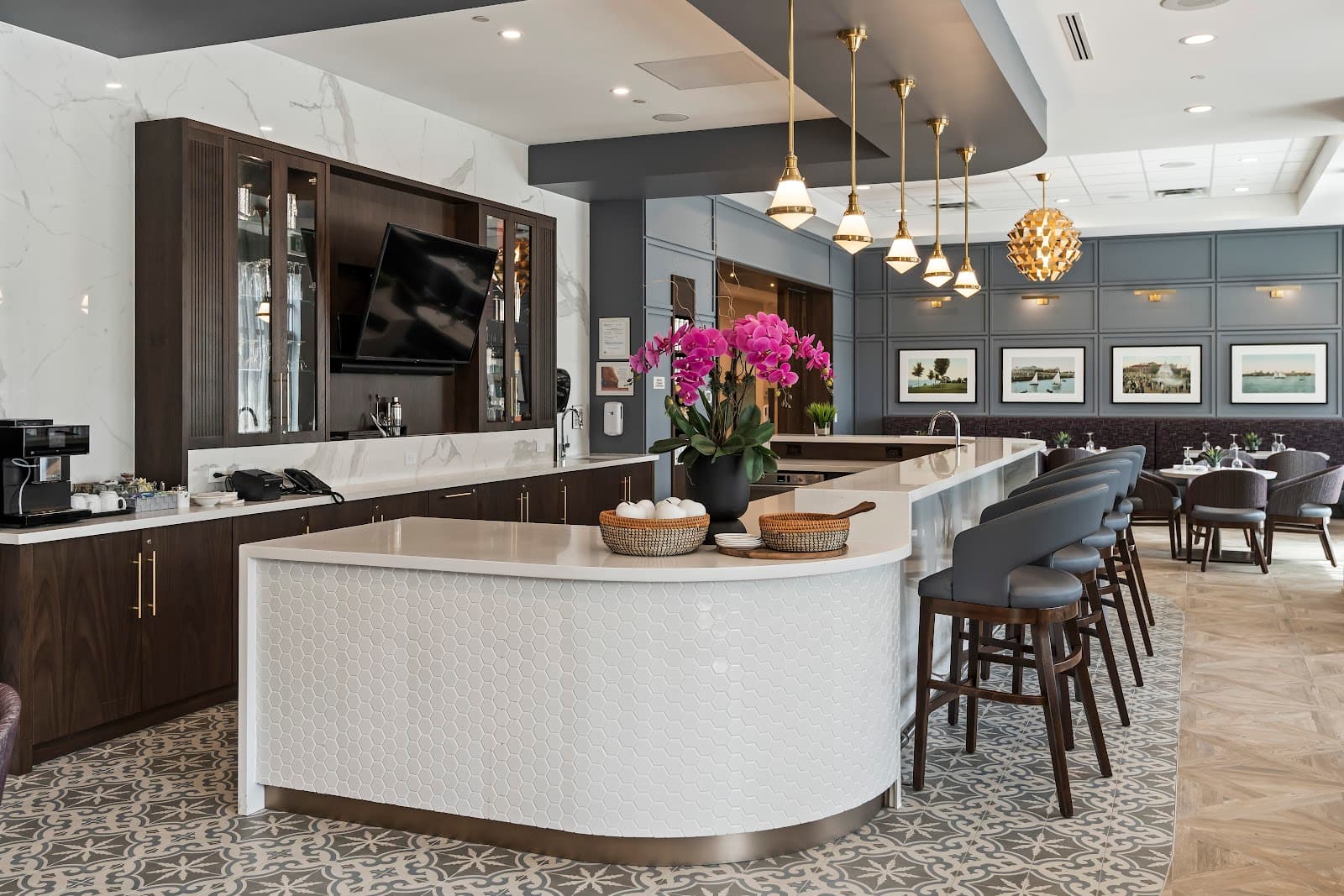 The Shores of Port Credit Luxury Apartments photo 3
