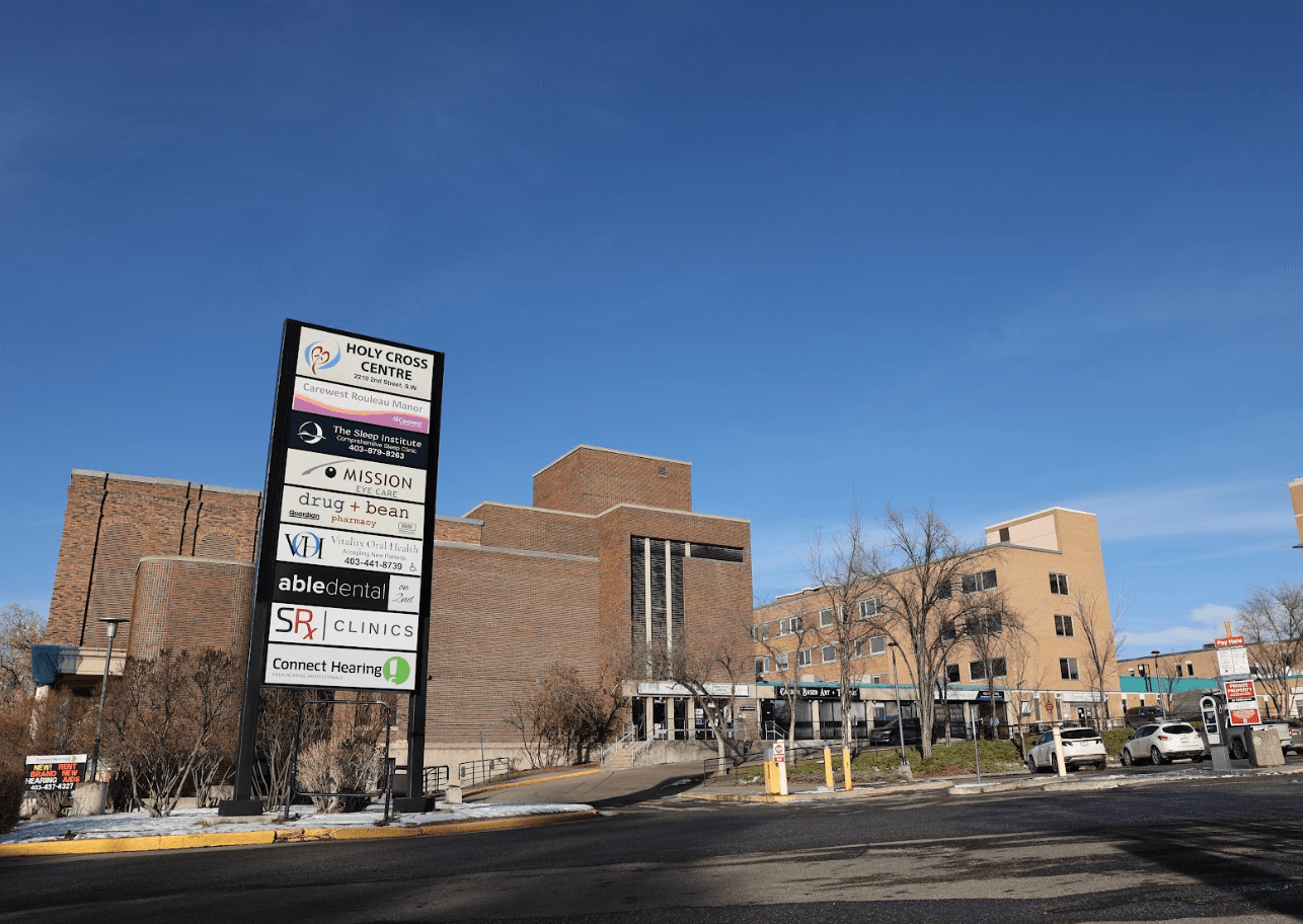 The Sleep Institute photo 1
