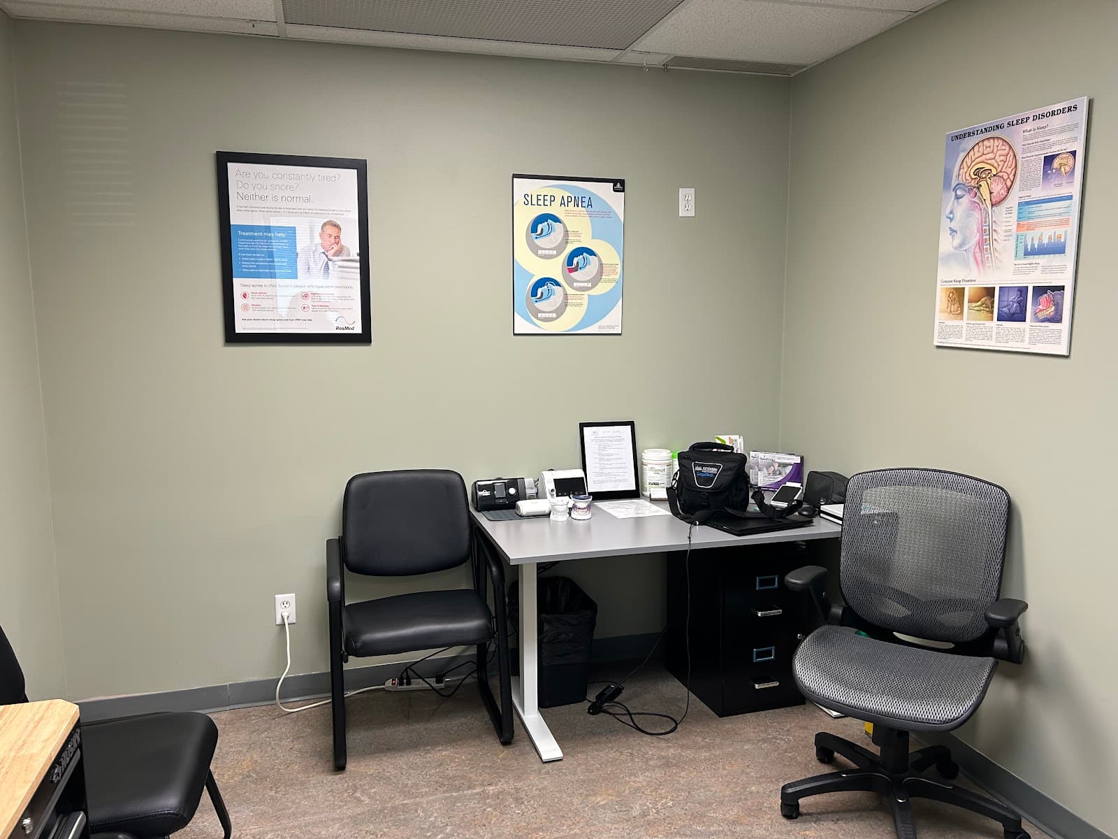 The Sleep Institute photo 3