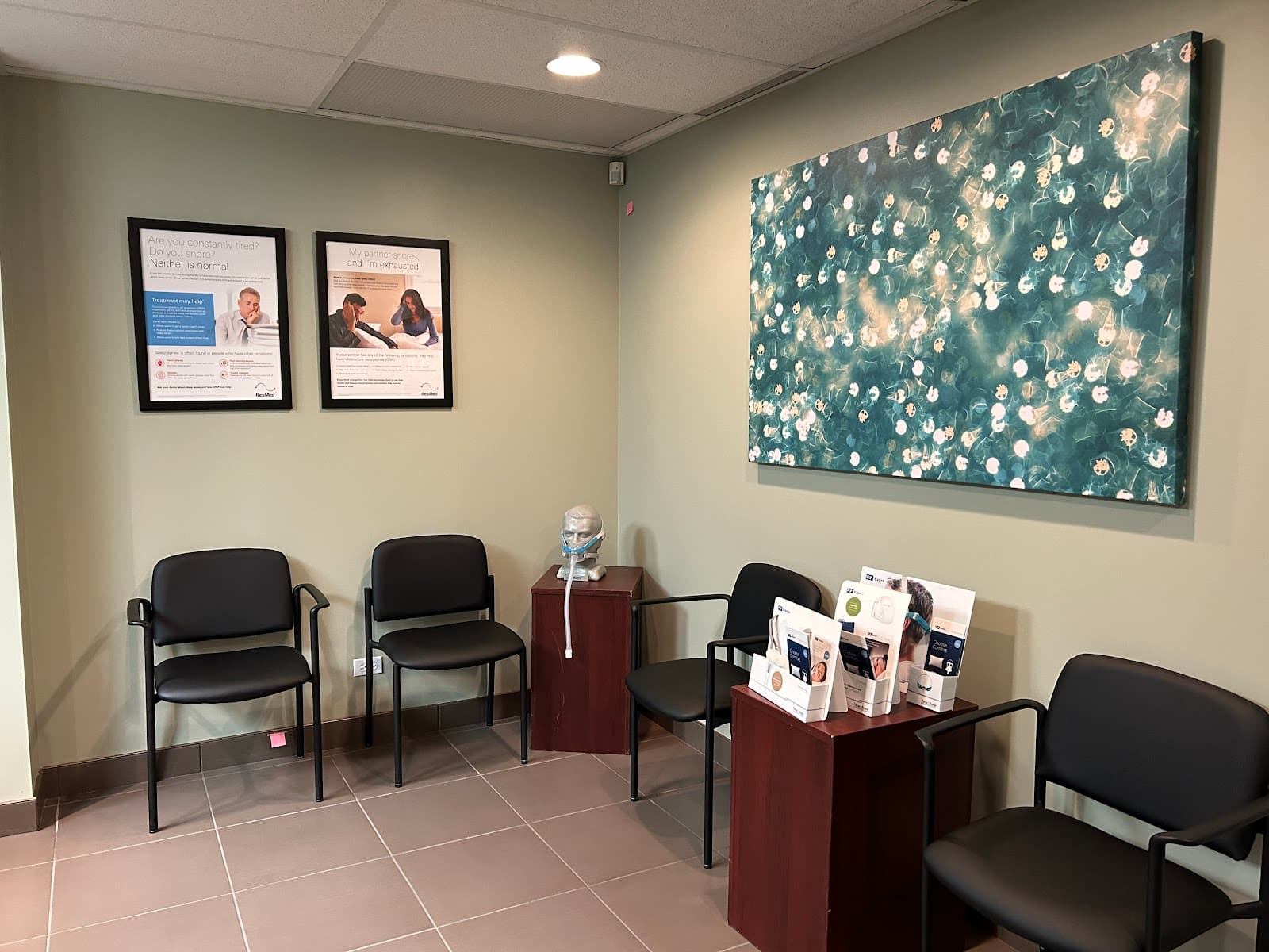The Sleep Institute photo 6