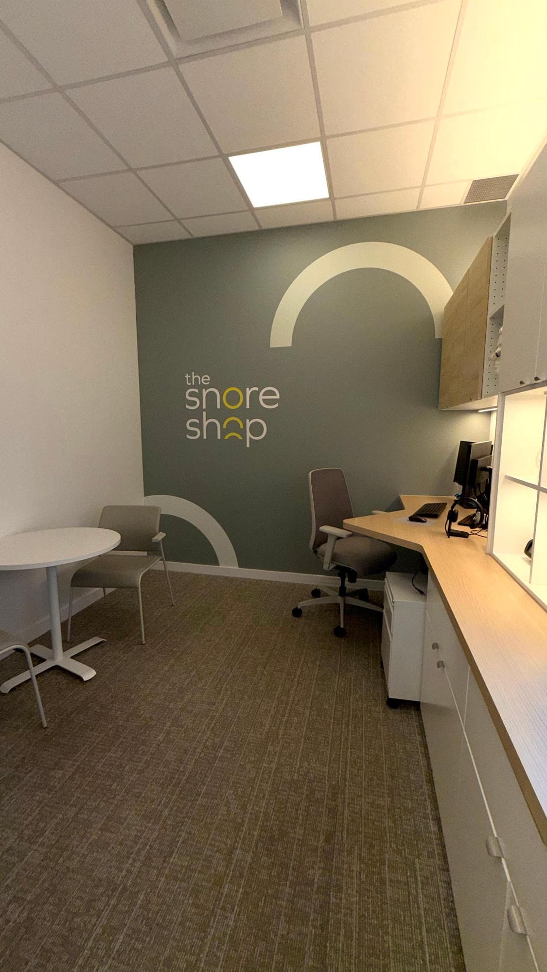 The Snore Shop photo 2