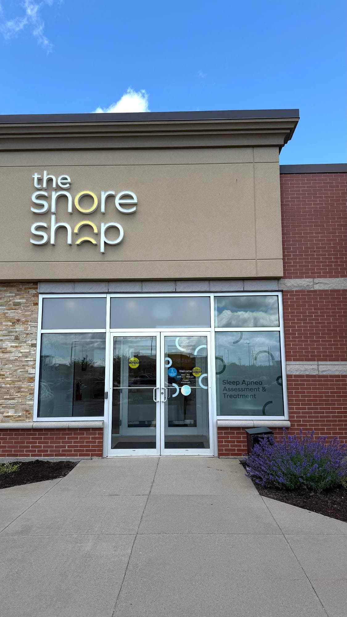 The Snore Shop photo 4