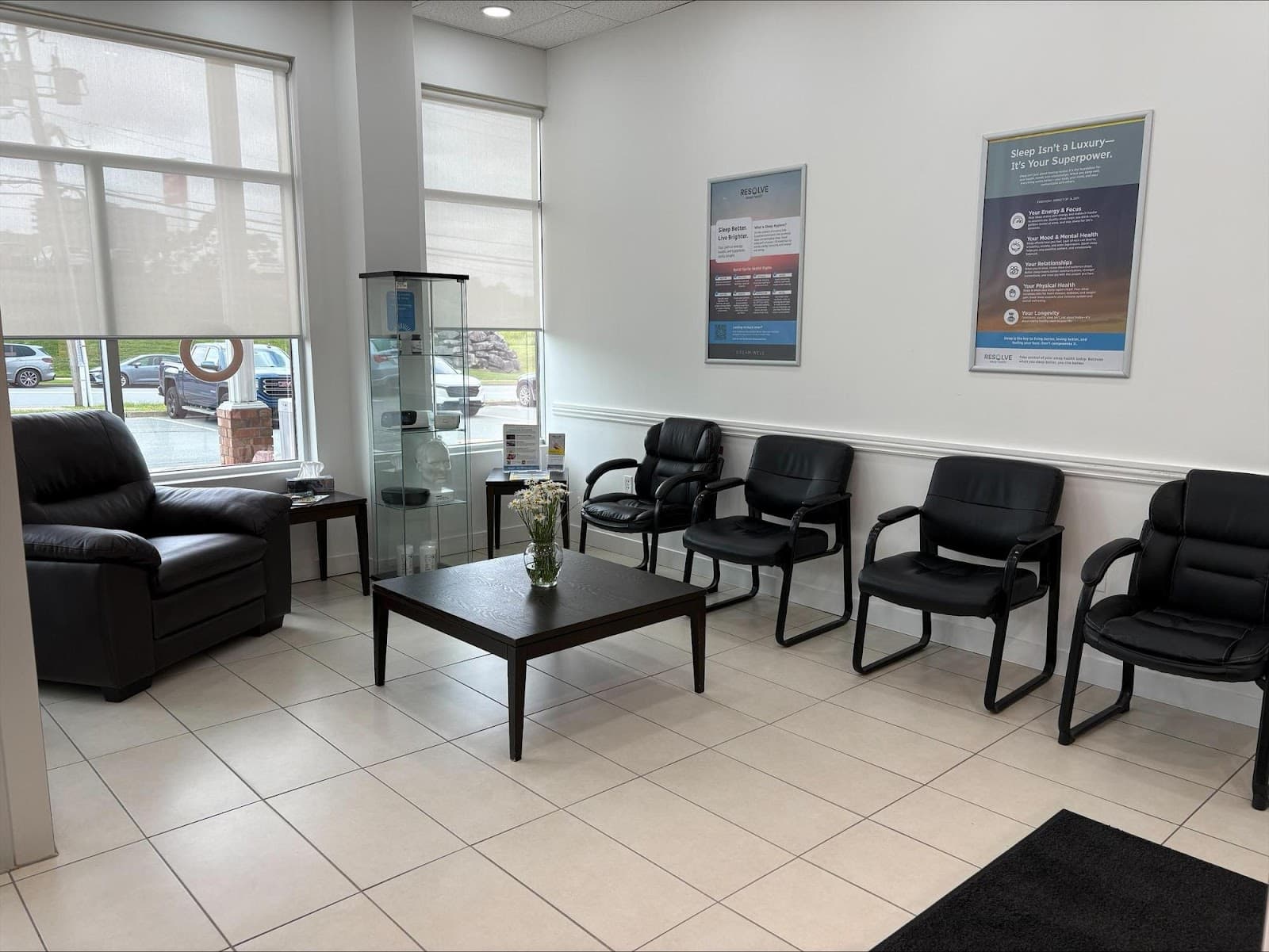 The Snore Shop photo 4