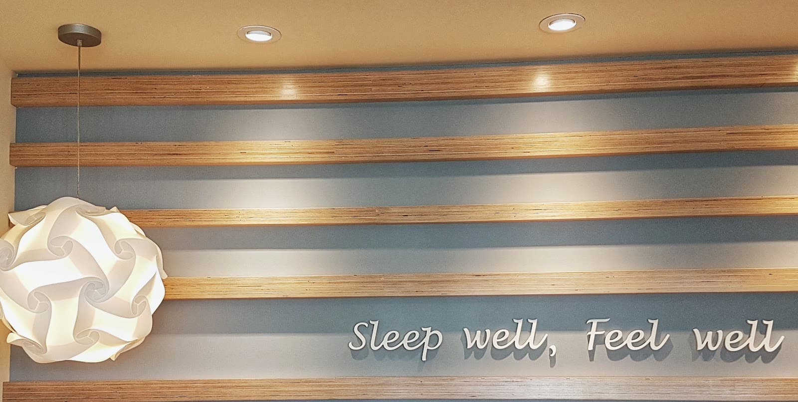 The Snore Shop photo 1